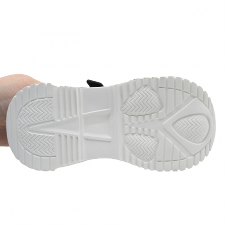 Pantofi sport pentru baieti Tom Miki C-T9089-M-22, Albastru [4]