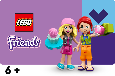 LEGO® Friends