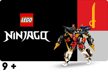 LEGO® Ninjago