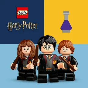 LEGO® Harry Potter