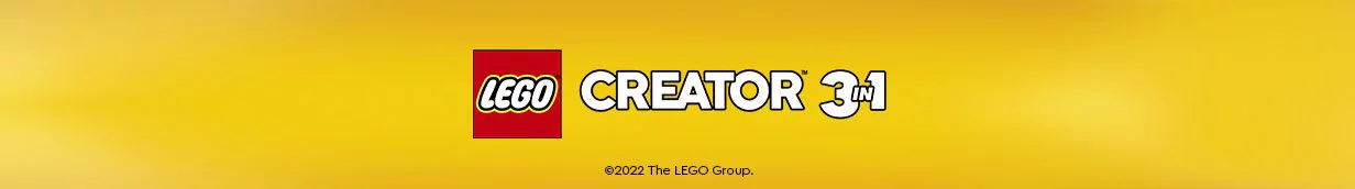 Lego Creator Categorie