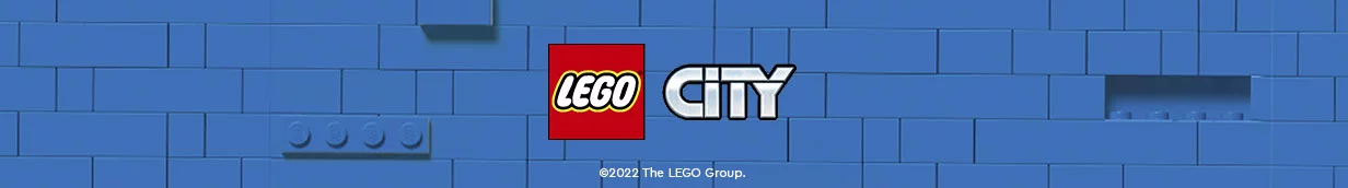 Lego City Categorie