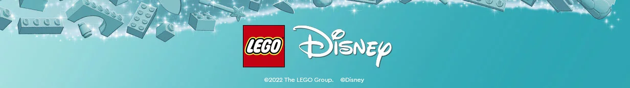 Lego Disney Categorie