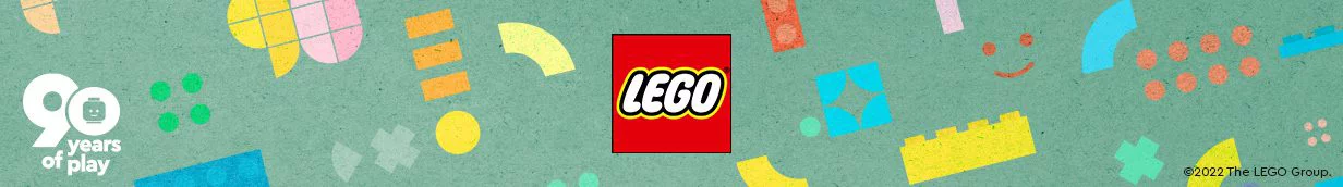 Lego Shop Categorie