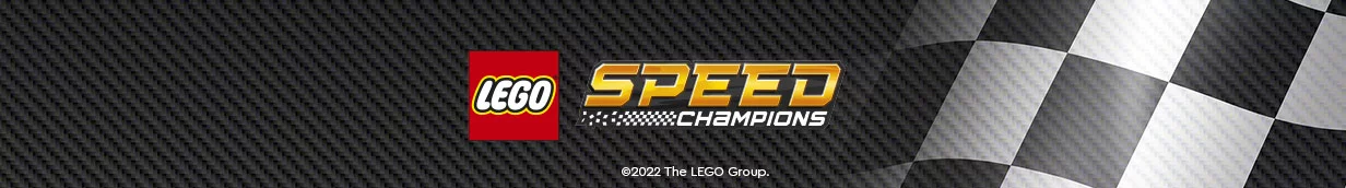Lego Speed Champions Categorie