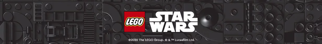 Lego Star Wars Categorie