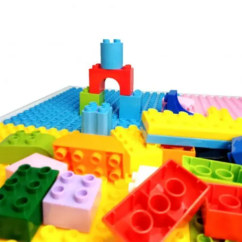 Care sunt cele mai populare 10 colectii sau seturi LEGO?