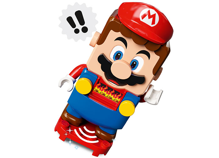 Aventurile lui Mario - set de baza [5]