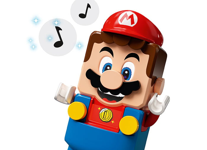 Aventurile lui Mario - set de baza [6]