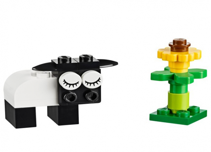 Caramizi creative LEGO [3]