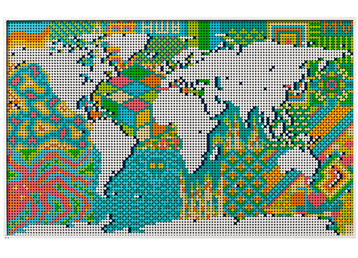Harta lumii [4]