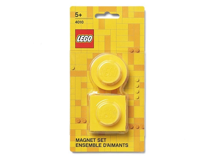 Set 2 magneti LEGO [1]