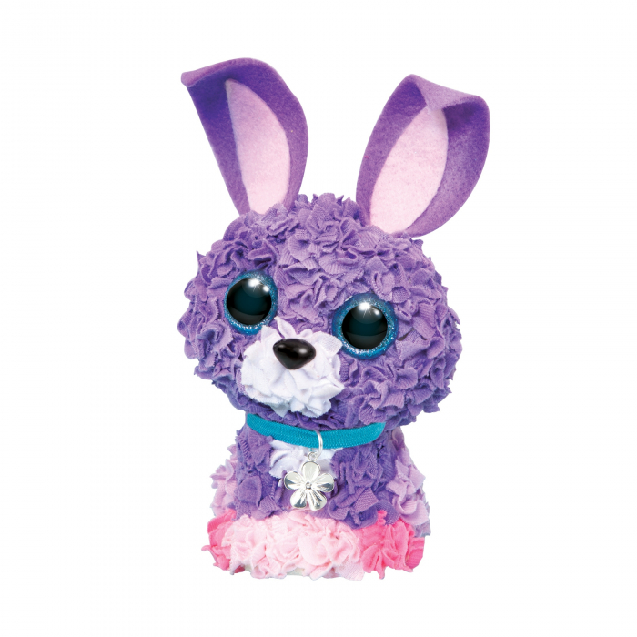 lego duplo plush bunny