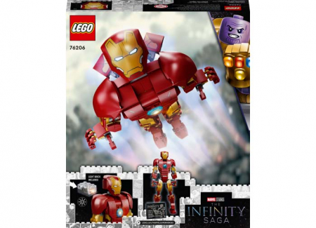 Figurina Iron Man [2]