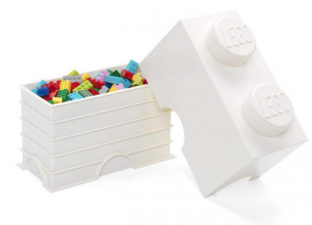Set 3 cutii depozitare LEGO [4]