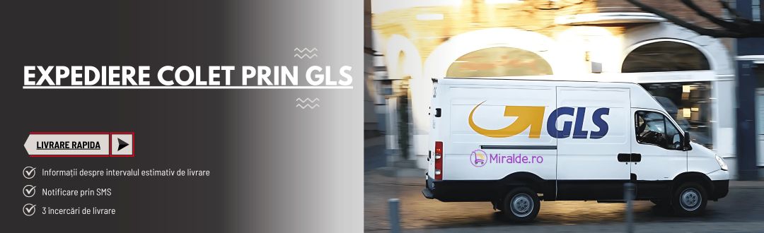 GLS
