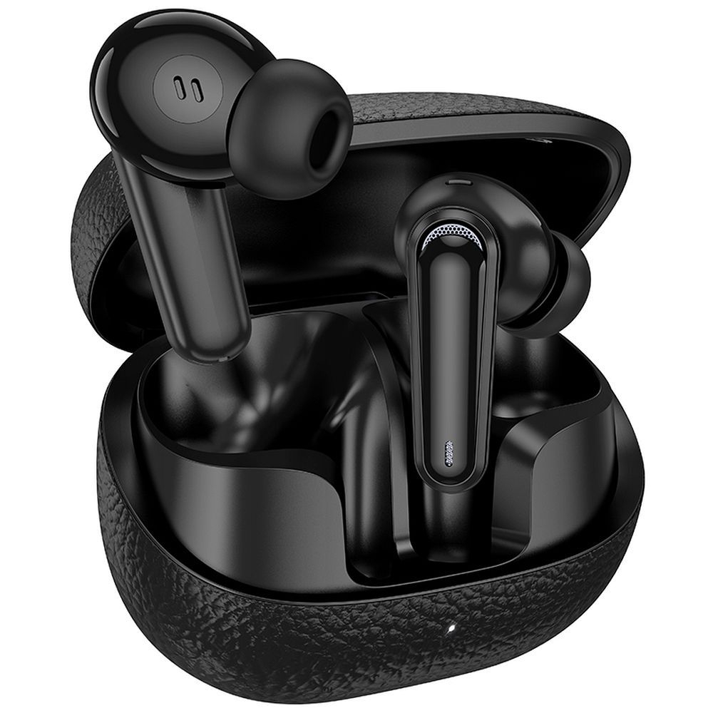 Căști wireless Hoco EQ23 TWS Bluetooth, negre – design compact și sunet clar [1]