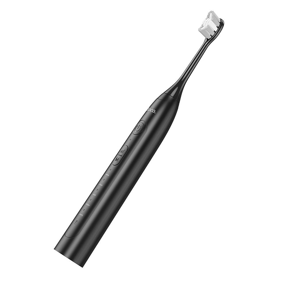 Periuță de Dinți Electrică Hoco HP60, Negru [1]