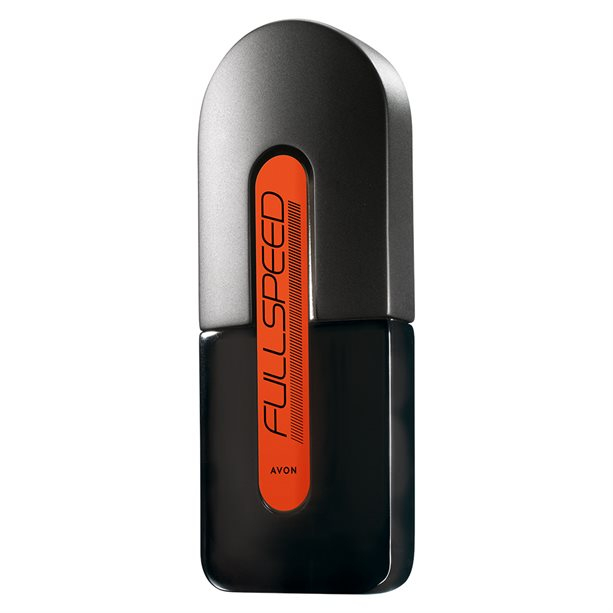 Apă de toaletă Full Speed 75ml [1]