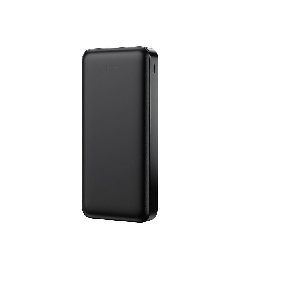 Powerbank Veger A20, 20000mAh, 2A, Negru [4]