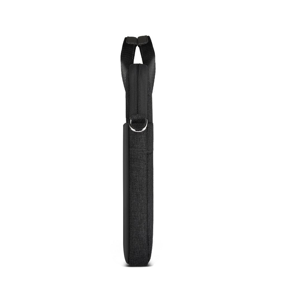 Geantă Impermeabilă pentru Laptop WiWU Minimalist, 15.6", Negru [6]