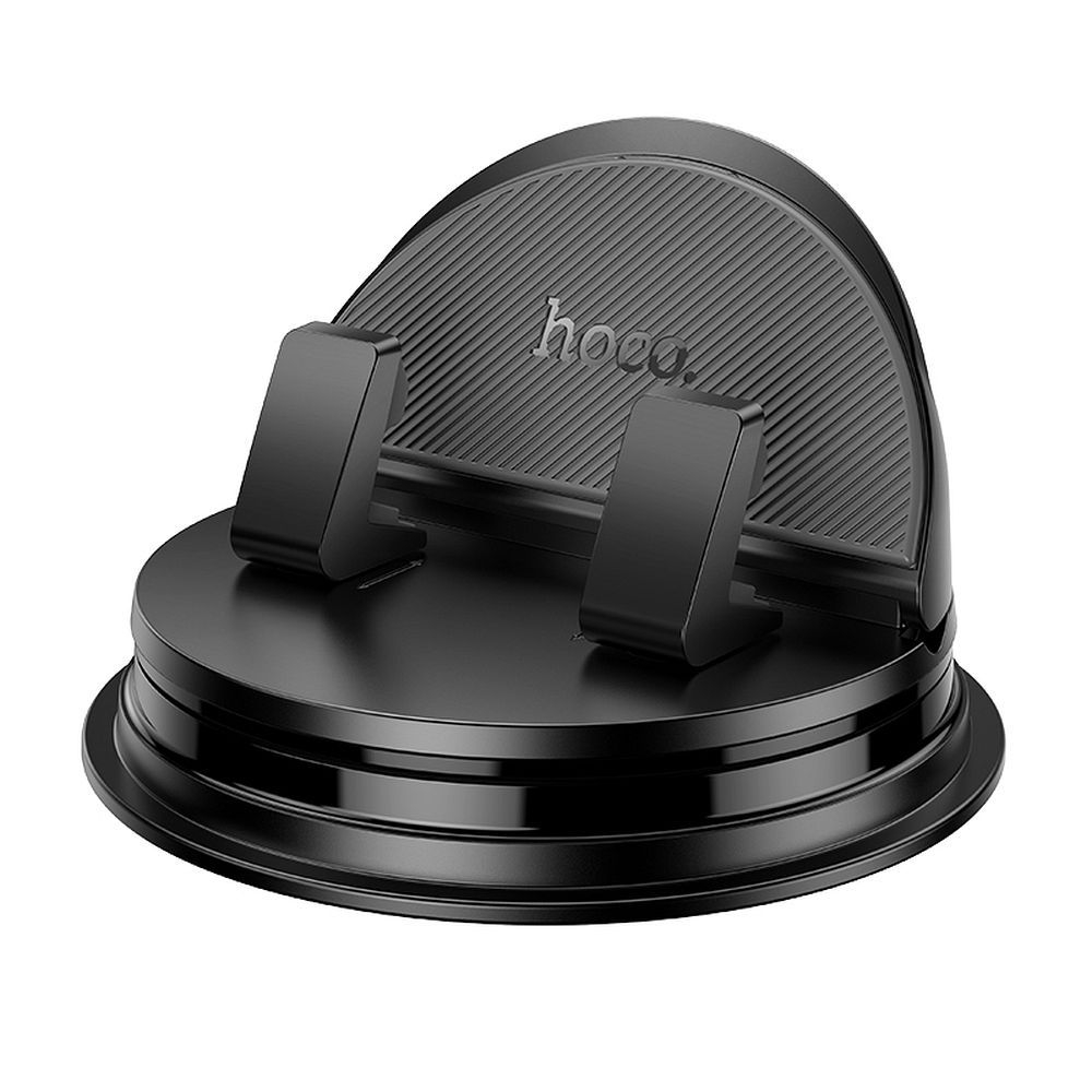Suport auto Hoco H55, pentru bord, Negru [8]