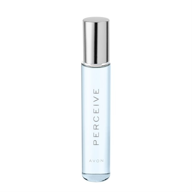 Mini apă de parfum Perceive 10ml - Avon [1]