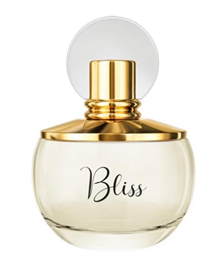 Apa de Parfum Farmasi Bliss, 70 ml - Parfum Feminin cu Note Florale și Fructate [1]