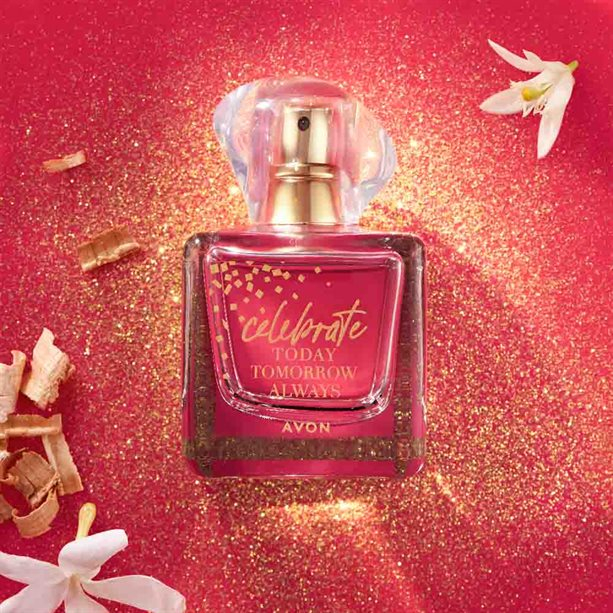 Apă de Parfum TTA Celebrate – 50 ml [2]