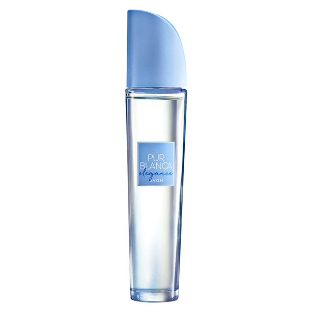 Apă de toaletă Avon Pur Blanca Elegance 50 ml [1]