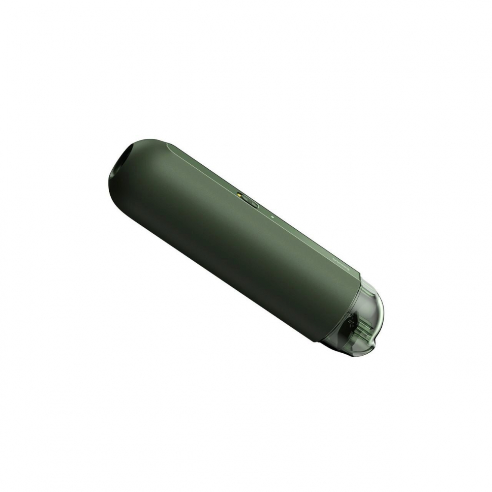 Aspirator Wireless Baseus Mini A2 Green, 70W, 5000 Pa [4]