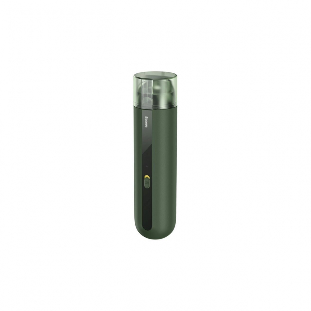 Aspirator Wireless Baseus Mini A2 Green, 70W, 5000 Pa [2]