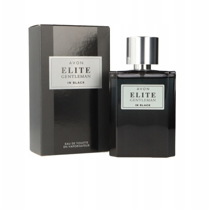 Avon Elite Gentleman  Eau de Toilette75 ML [1]