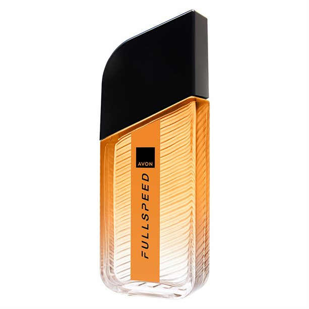 Avon Full Speed Eau de Toilette 100 ml – Parfumul energiei masculine [1]