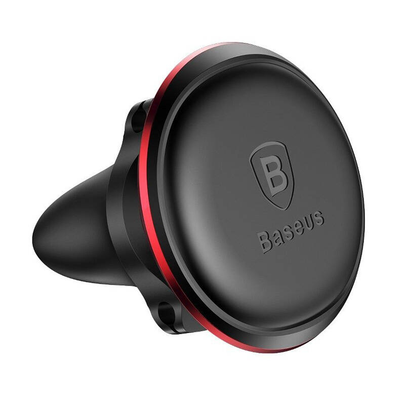 Baseus suport auto pentru cabluri – Cable Clip Car Mount, roșu (model C40141201913-00) [3]