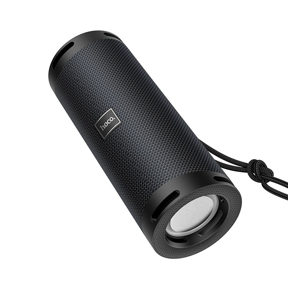 Boxă Bluetooth HOCO HC9 2x5W 5H Wireless BT 5.1 Black [2]