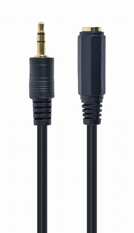 Cablu HDMI la VGA activ 1.8m cu alimentare și audio [2]