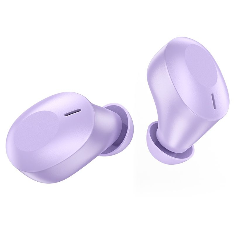 Căști Wireless Bluetooth Hoco EQ3 TWS - Mov [3]