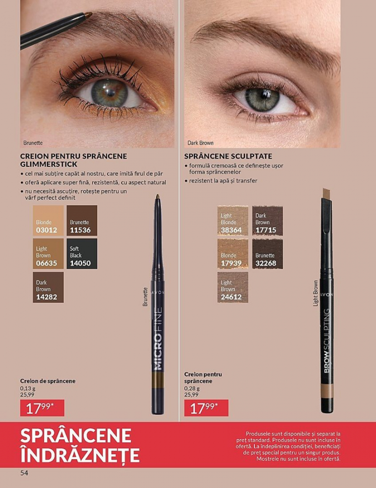 Catalog Avon  | Oferte Exclusive și Noutăți în Frumusețe [31]