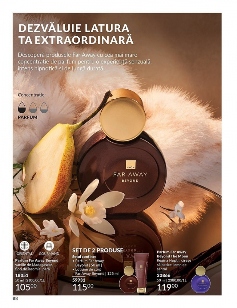Catalog Avon  | Oferte Exclusive și Noutăți în Frumusețe [65]