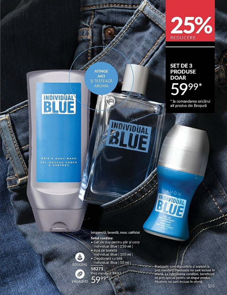 Catalog Avon  | Oferte Exclusive și Noutăți în Frumusețe [89]