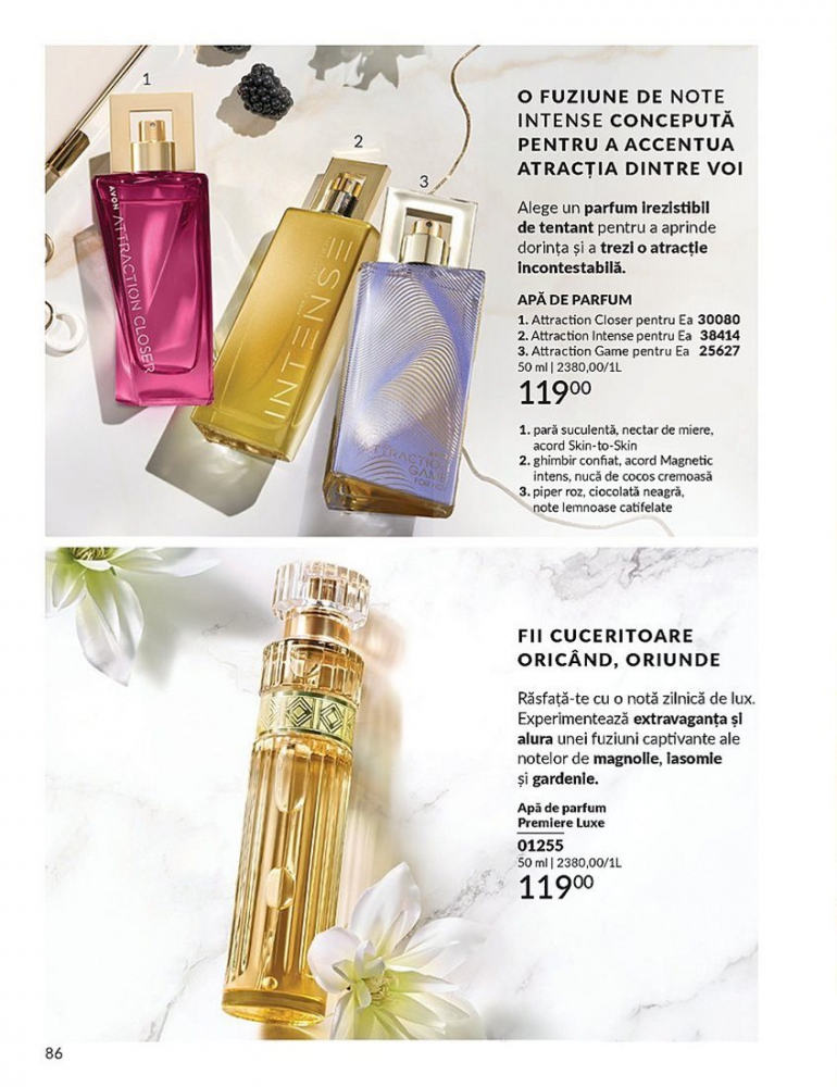 Catalog Avon  | Oferte Exclusive și Noutăți în Frumusețe [67]
