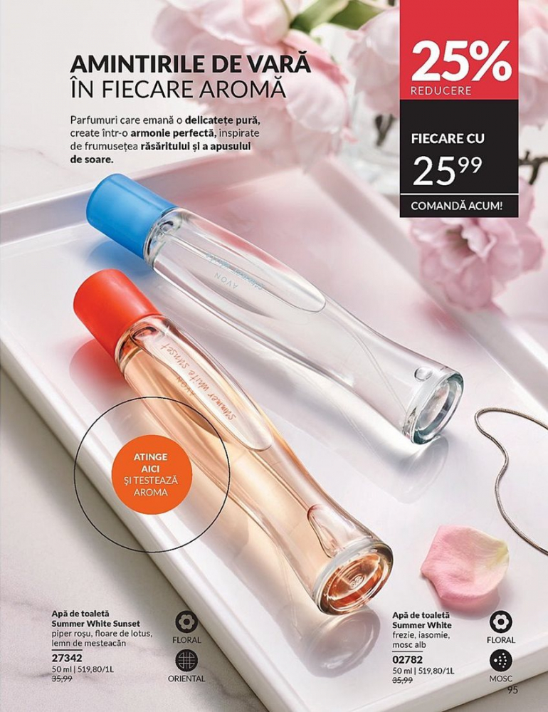 Catalog Avon  | Oferte Exclusive și Noutăți în Frumusețe [78]
