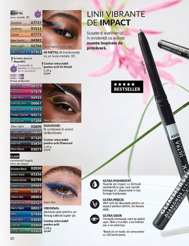 Catalog Avon  | Oferte Exclusive și Noutăți în Frumusețe [17]