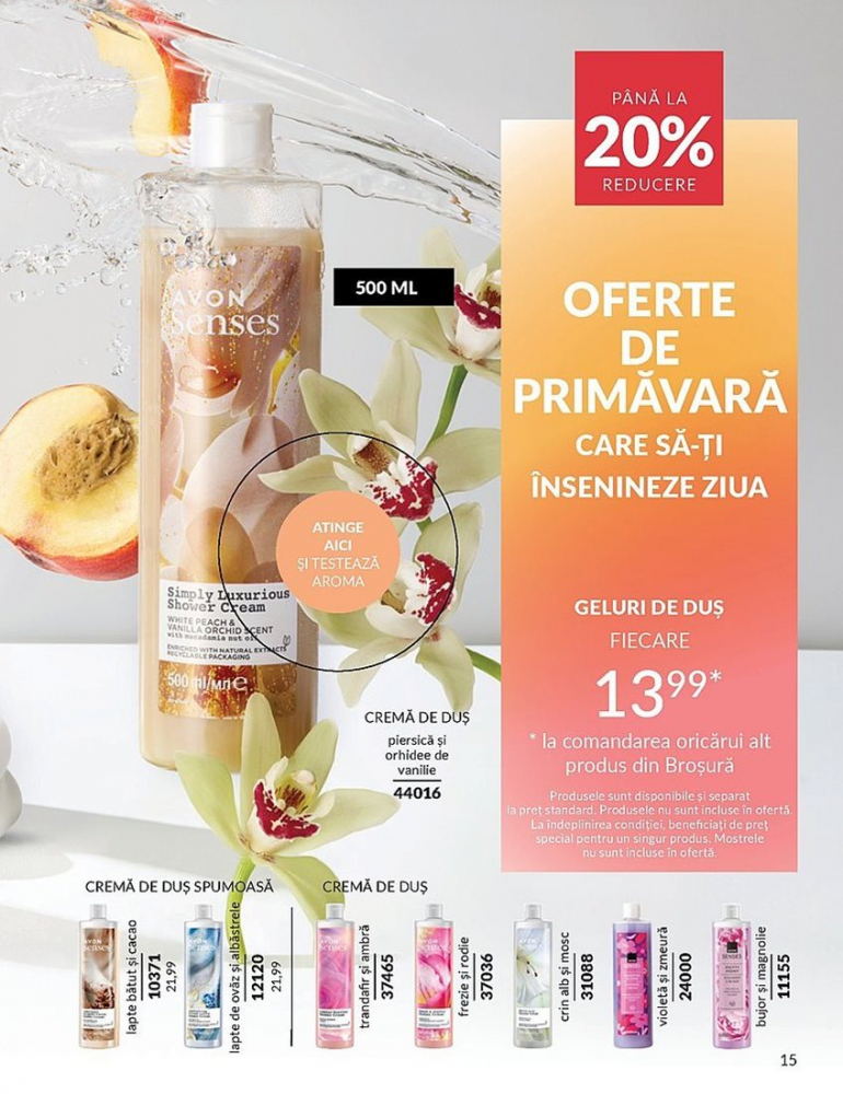 Catalog Avon  | Oferte Exclusive și Noutăți în Frumusețe [7]