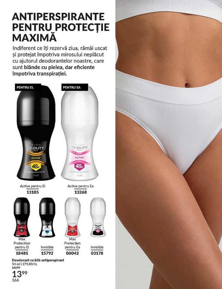 Catalog Avon  | Oferte Exclusive și Noutăți în Frumusețe [102]