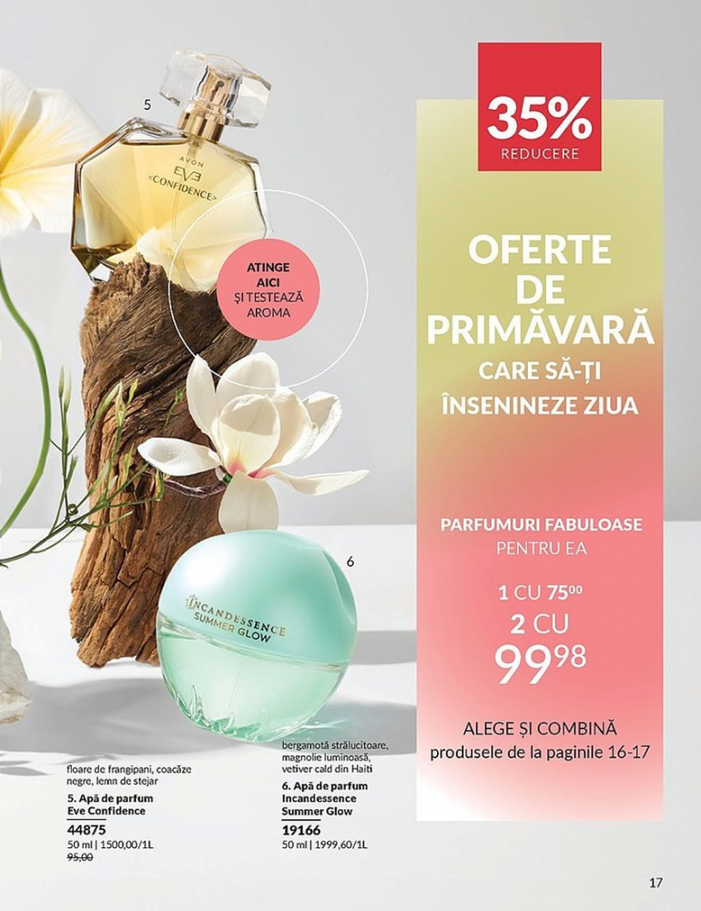 Catalog Avon  | Oferte Exclusive și Noutăți în Frumusețe [20]