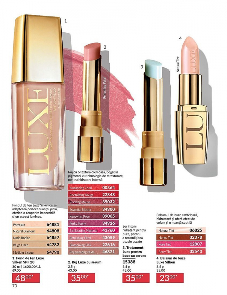 Catalog Avon  | Oferte Exclusive și Noutăți în Frumusețe [59]