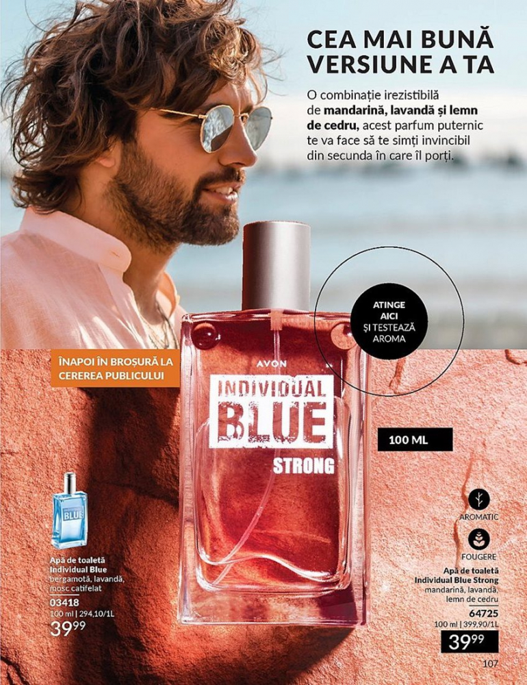 Catalog Avon  | Oferte Exclusive și Noutăți în Frumusețe [87]