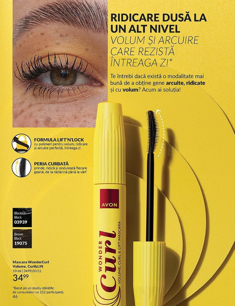 Catalog Avon  | Oferte Exclusive și Noutăți în Frumusețe [39]